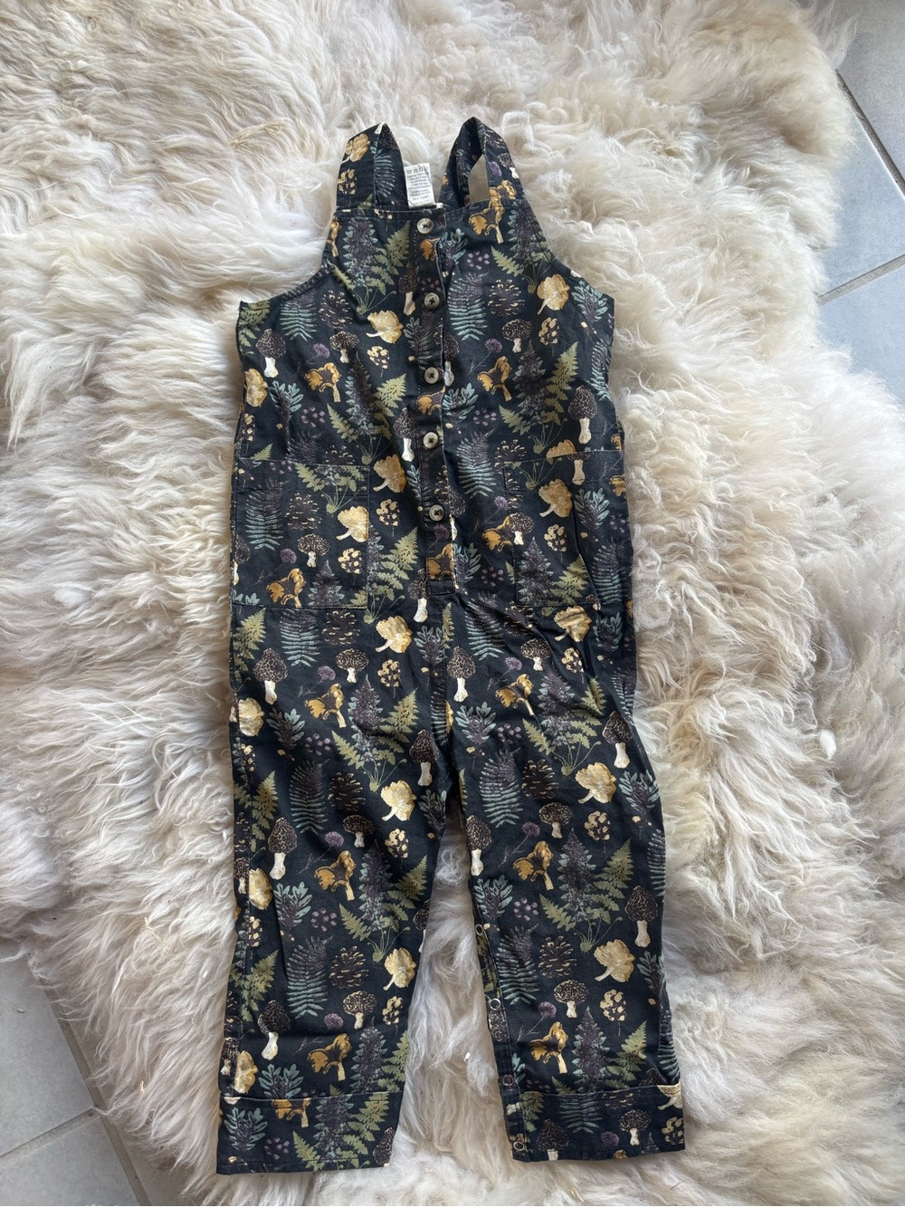 Kate Quinn Jumpsuit